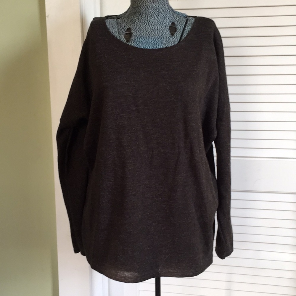 Wool top
